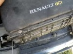 Замена воздушного фильтра на дизеле Renault Duster своими руками 
